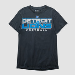 NFL 2010s T-shirt - Detroit Lions T-shirts