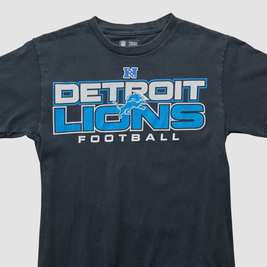 NFL 2010s T-shirt - Detroit Lions T-shirts