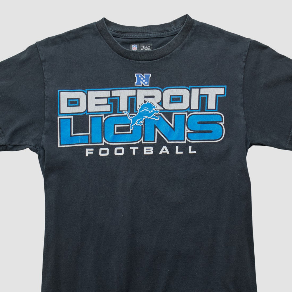 NFL 2010s T-shirt - Detroit Lions T-shirts