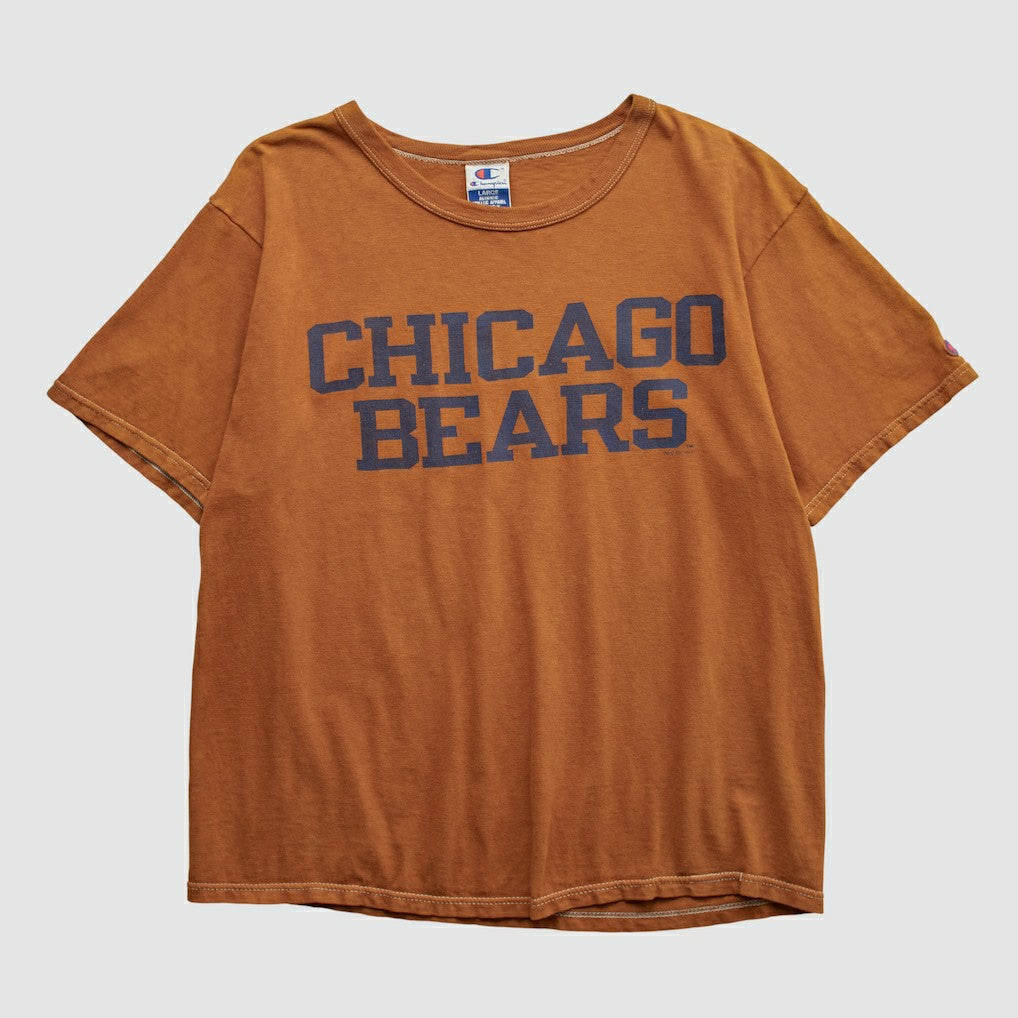 Champion 90s T-shirt - Chicago Bears T-shirts
