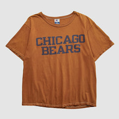Champion 90s T-shirt - Chicago Bears T-shirts