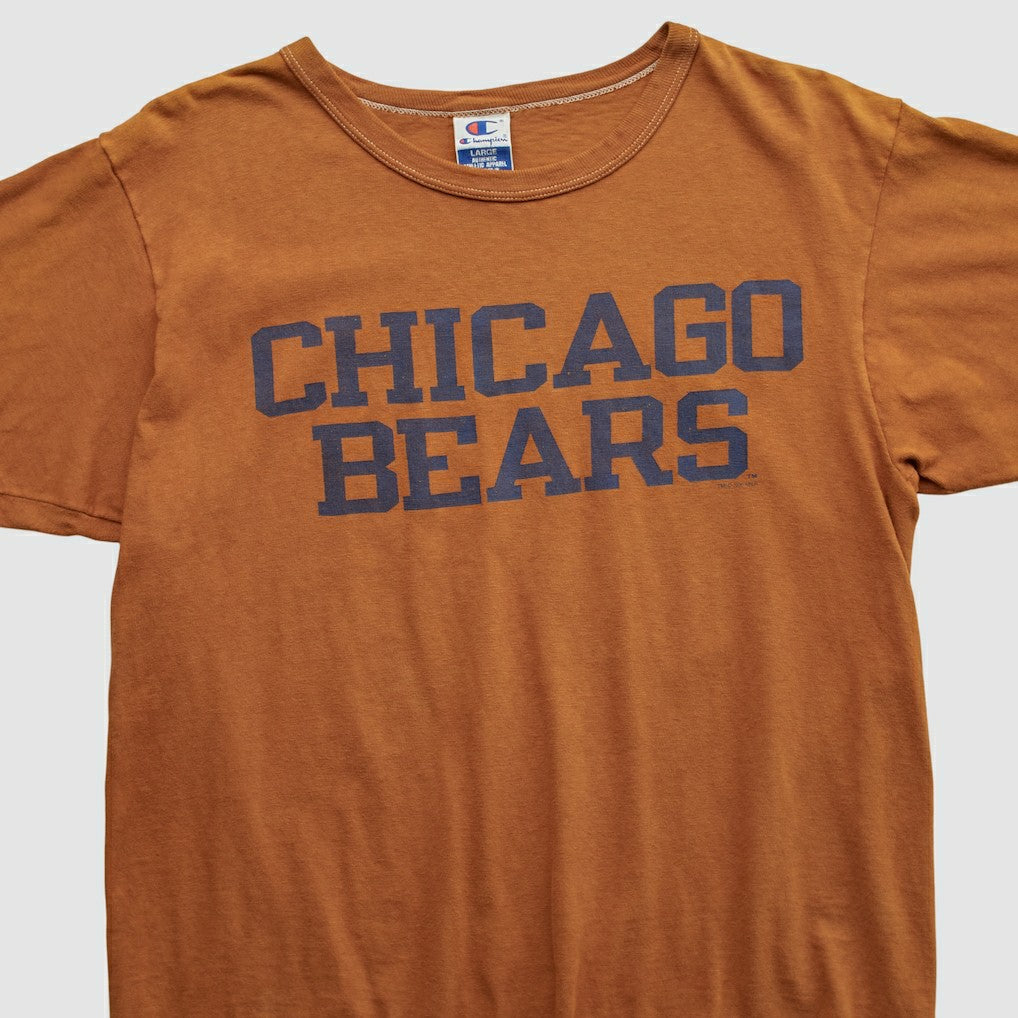 Champion 90s T-shirt - Chicago Bears T-shirts