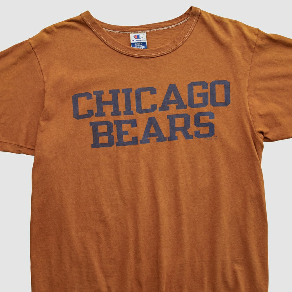 Champion 90s T-shirt - Chicago Bears T-shirts