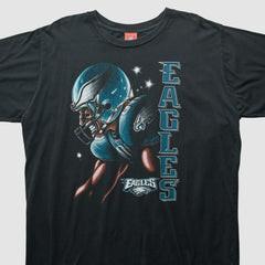 NFL 2000s T-shirt - Philadelphia Eagles T-shirts