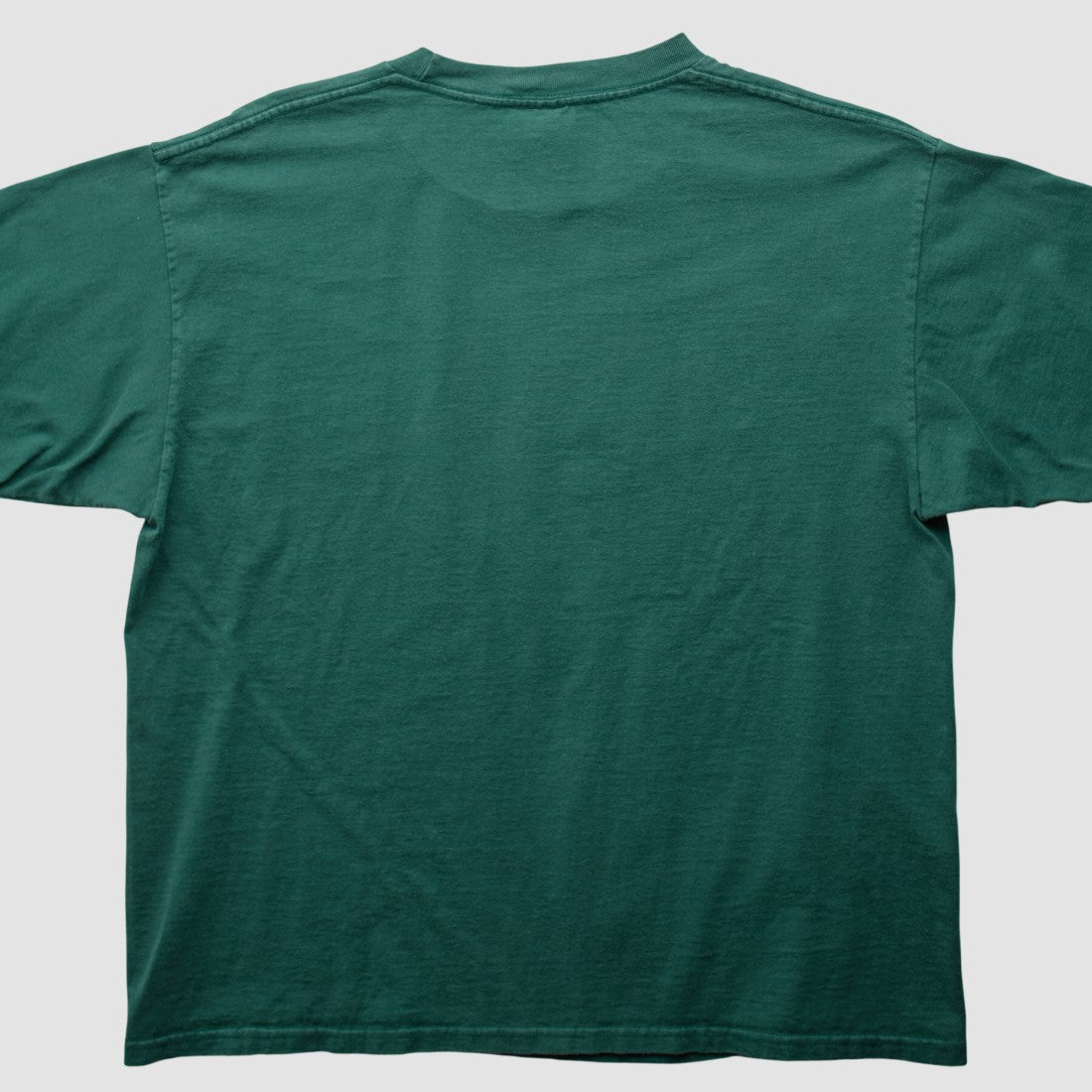 2000s T-shirt - Green Bay Packers T-shirts