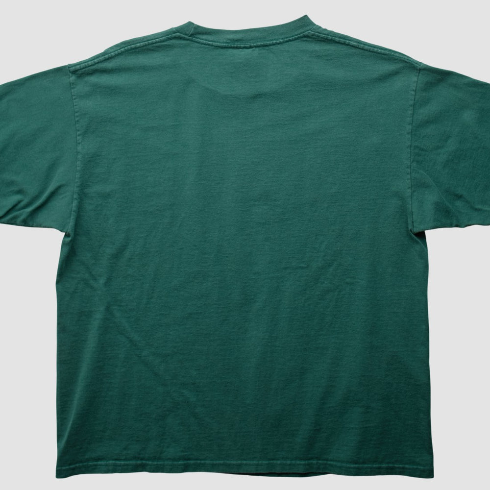 2000s T-shirt - Green Bay Packers T-shirts