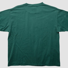 2000s T-shirt - Green Bay Packers T-shirts