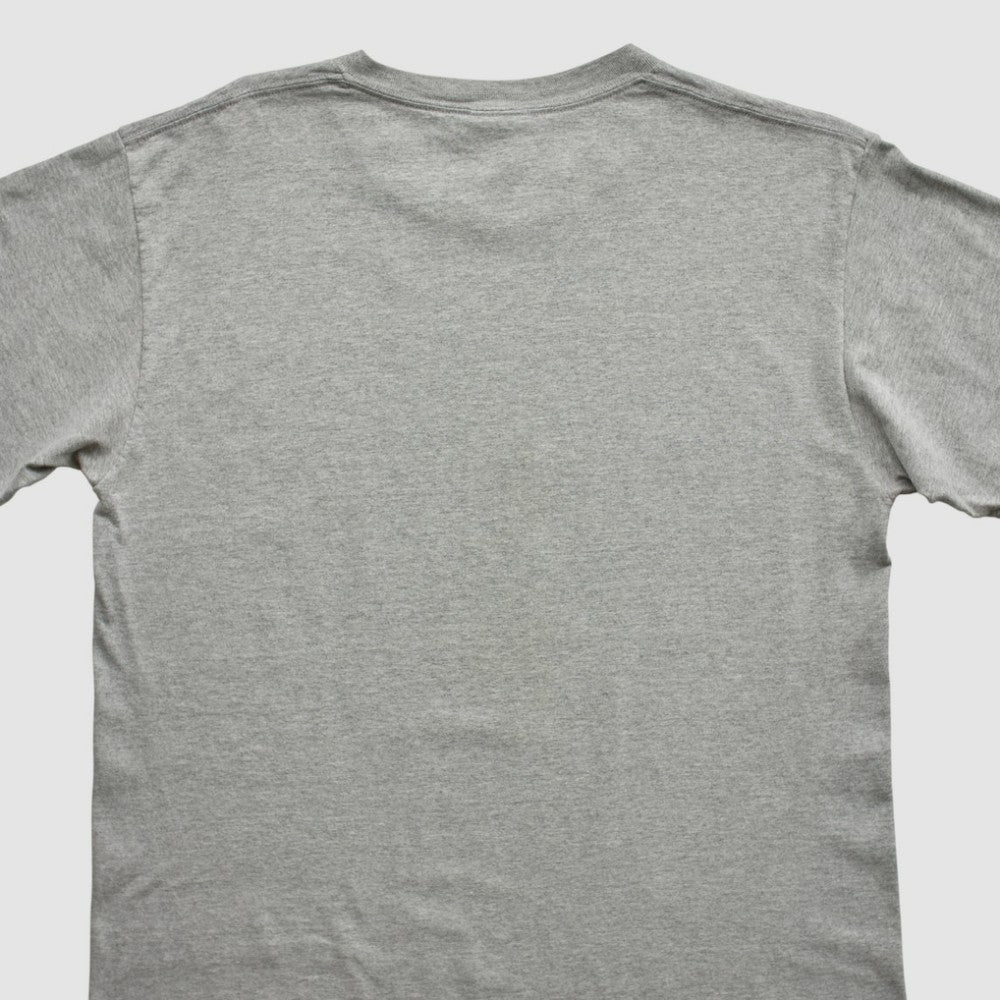 Heather Gray Chicago White Sox Lee Apparel 2000s T-shirt