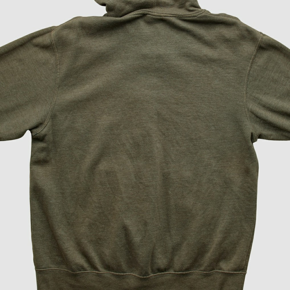 NFL 2010s Hooded Full Zip Sweatshirt - Seattle Seahawks Sweatshirts