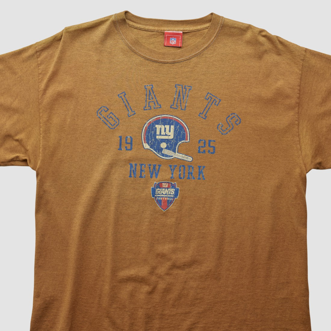 NFL 2000s T-shirt - New York Giants T-shirts