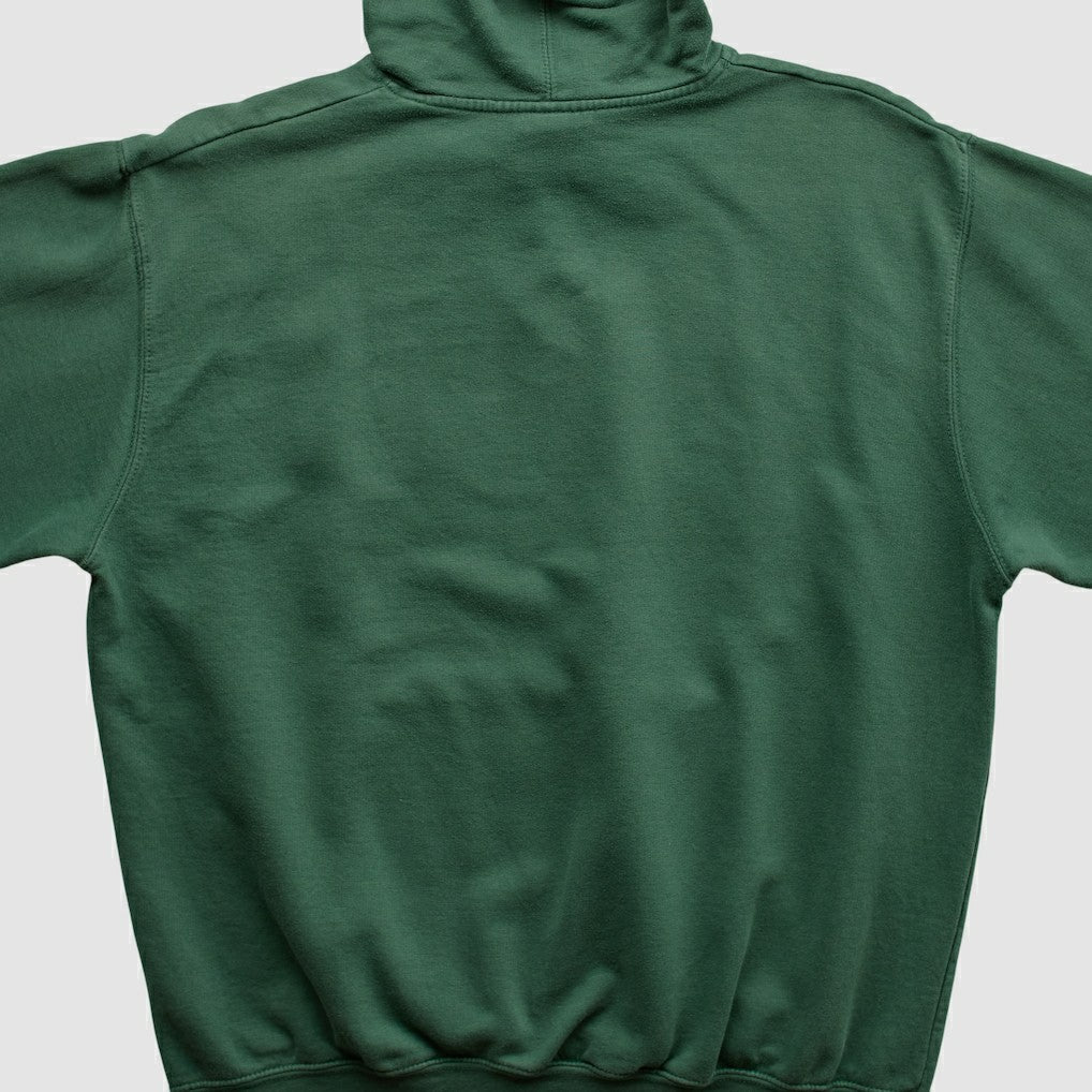 NFL 2000s Hooded Pullover Sweatshirt - New York Jets Pullover