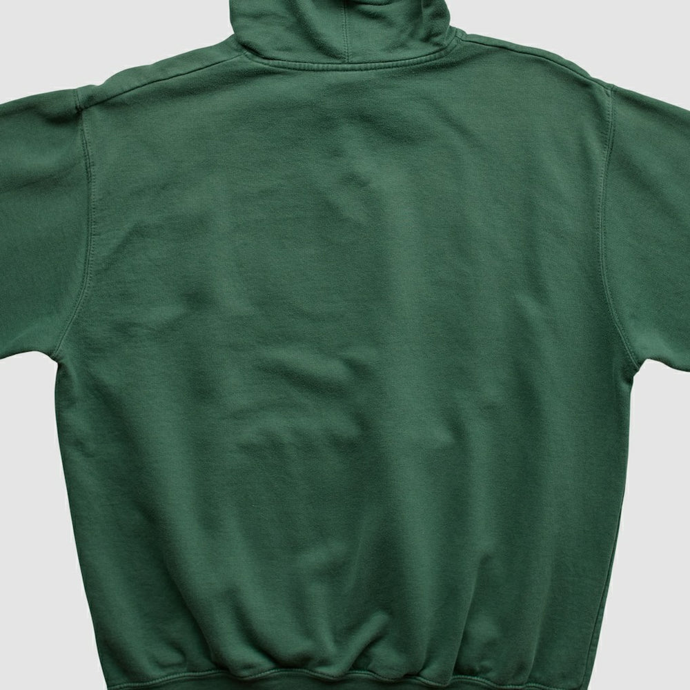 NFL 2000s Hooded Pullover Sweatshirt - New York Jets Pullover