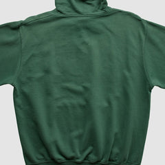 NFL 2000s Hooded Pullover Sweatshirt - New York Jets Pullover