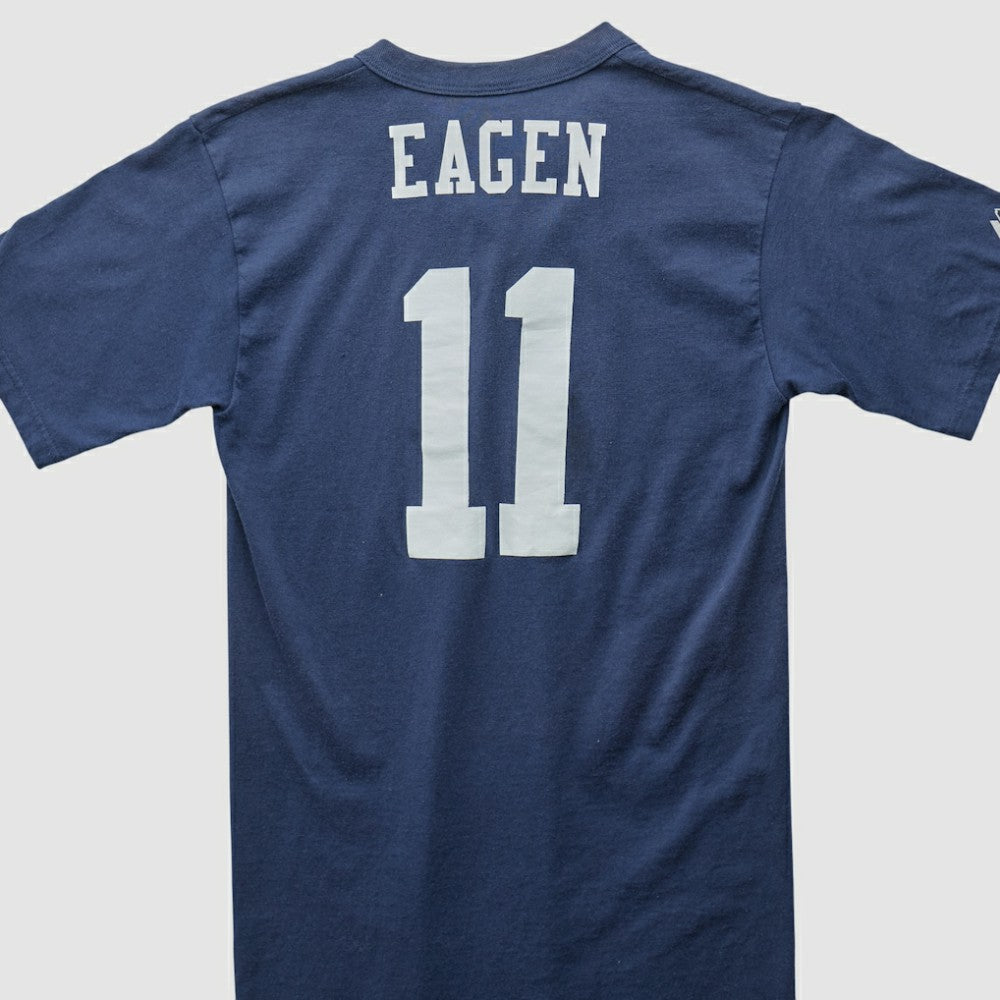 Navy Seattle Mariners Genuine Merchandise 2000s T-shirt
