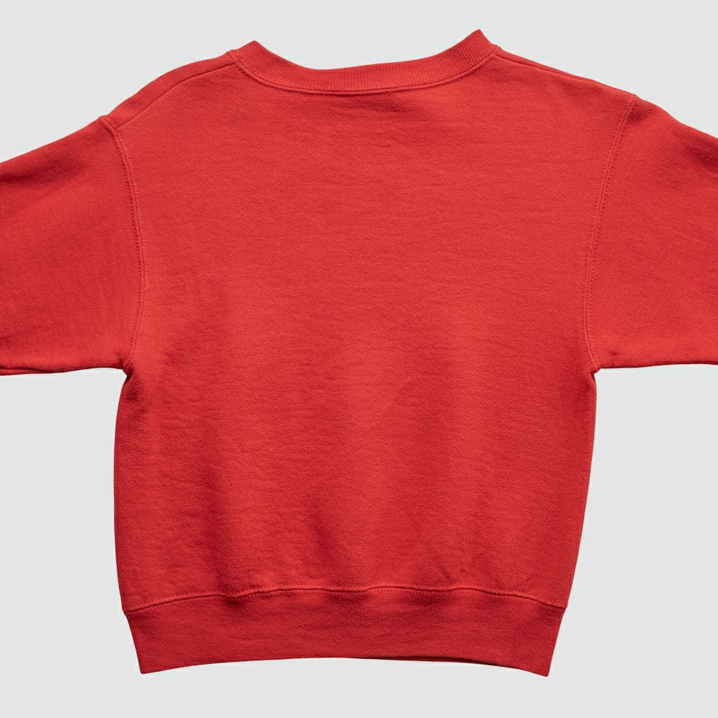 Vintage Chicago Bulls Lee Apparel 90s Pullover Sweatshirt