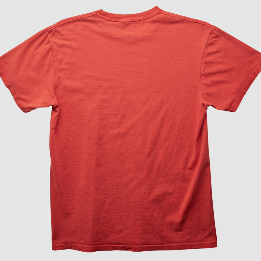 Red Philadelphia Phillies Majestic 2000s T-shirt
