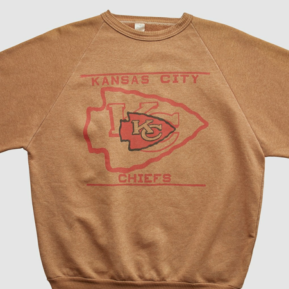 Pullover Sweatshirt - Kansas City Chiefs Pullover