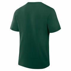 Green Athletics 2026 Spring Training True Icon T-Shirt
