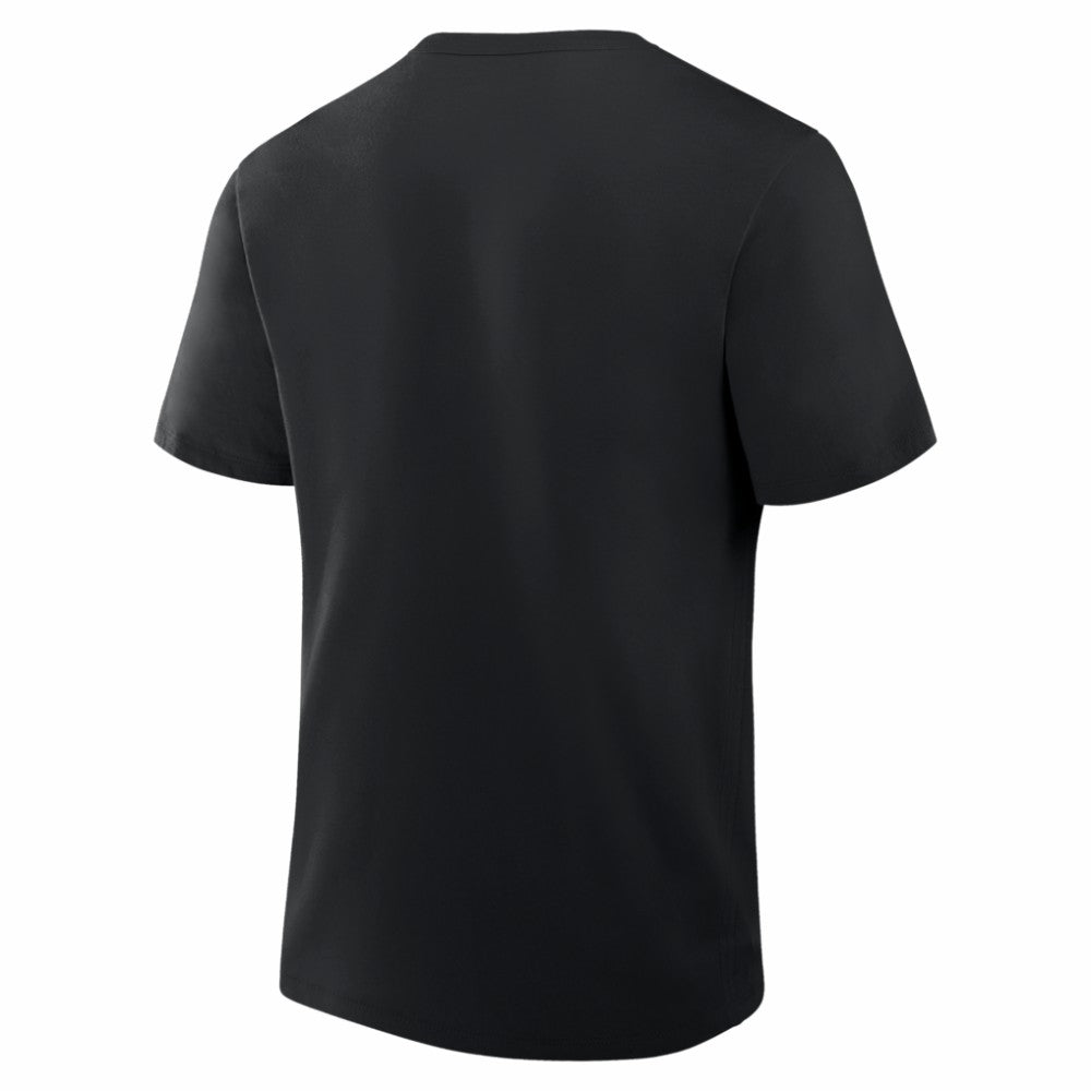 Black Baltimore Orioles 2026 Spring Training True Icon T-Shirt