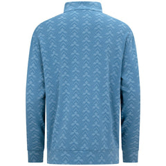 Blue Chicago White Sox Levelwear Chameleon Quarter-Zip Pullover