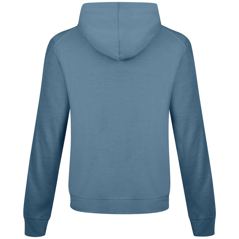 Blue Seattle Mariners Levelwear Relay Hoodie