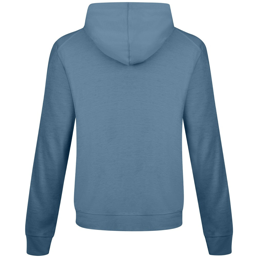 Blue Cincinnati Reds Levelwear Relay Hoodie