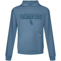 Blue Chicago White Sox Levelwear Relay Hoodie