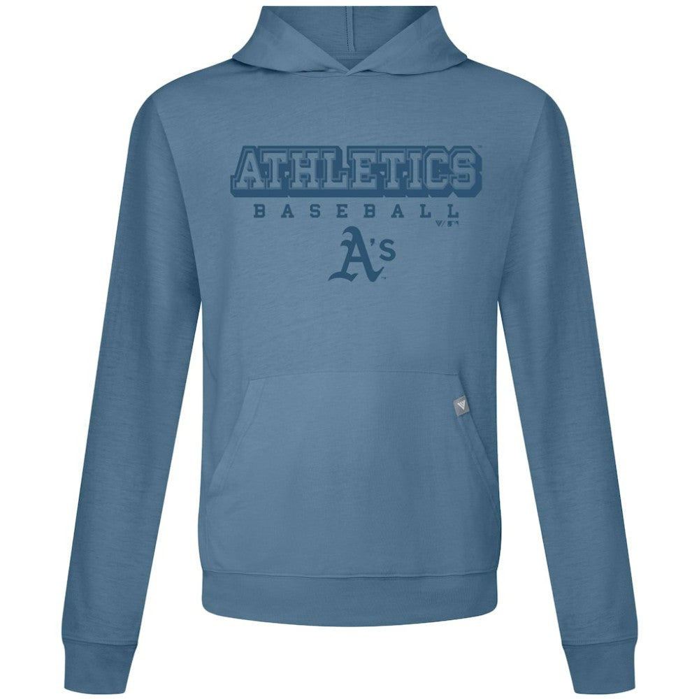 Blue Athletics Levelwear Relay Hoodie