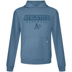 Blue Athletics Levelwear Relay Hoodie