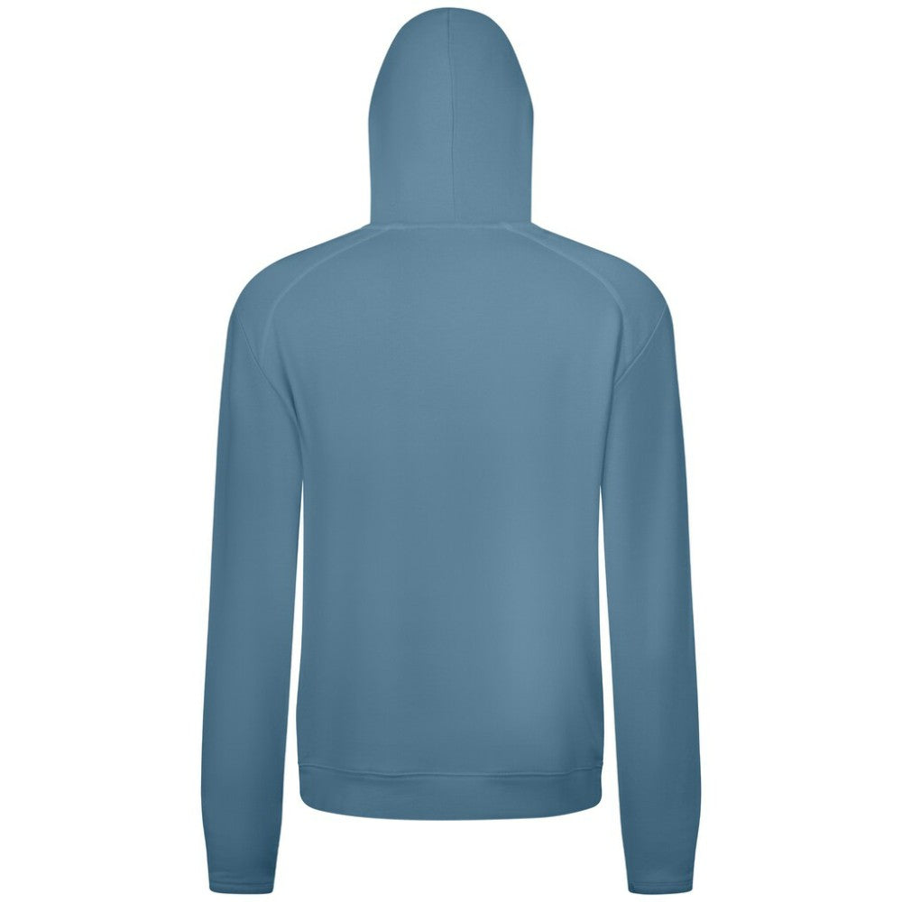 Blue Minnesota Twins Levelwear Mandate Tri-Blend Hoodie