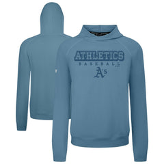 Blue Athletics Levelwear Mandate Tri-Blend Hoodie