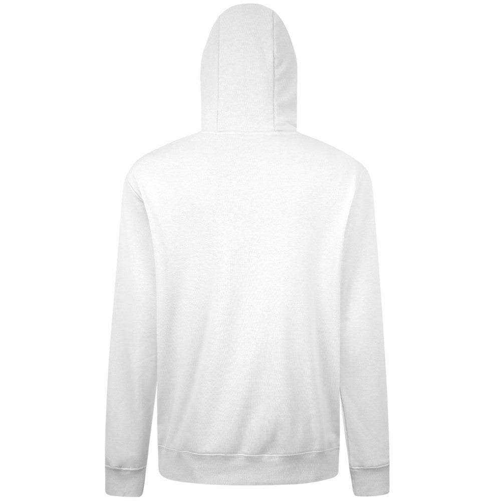 White Seattle Mariners Levelwear Podium Hoodie