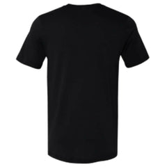 NHL Dylan Larkin US Men's Hockey 500 Level Flag T-Shirt