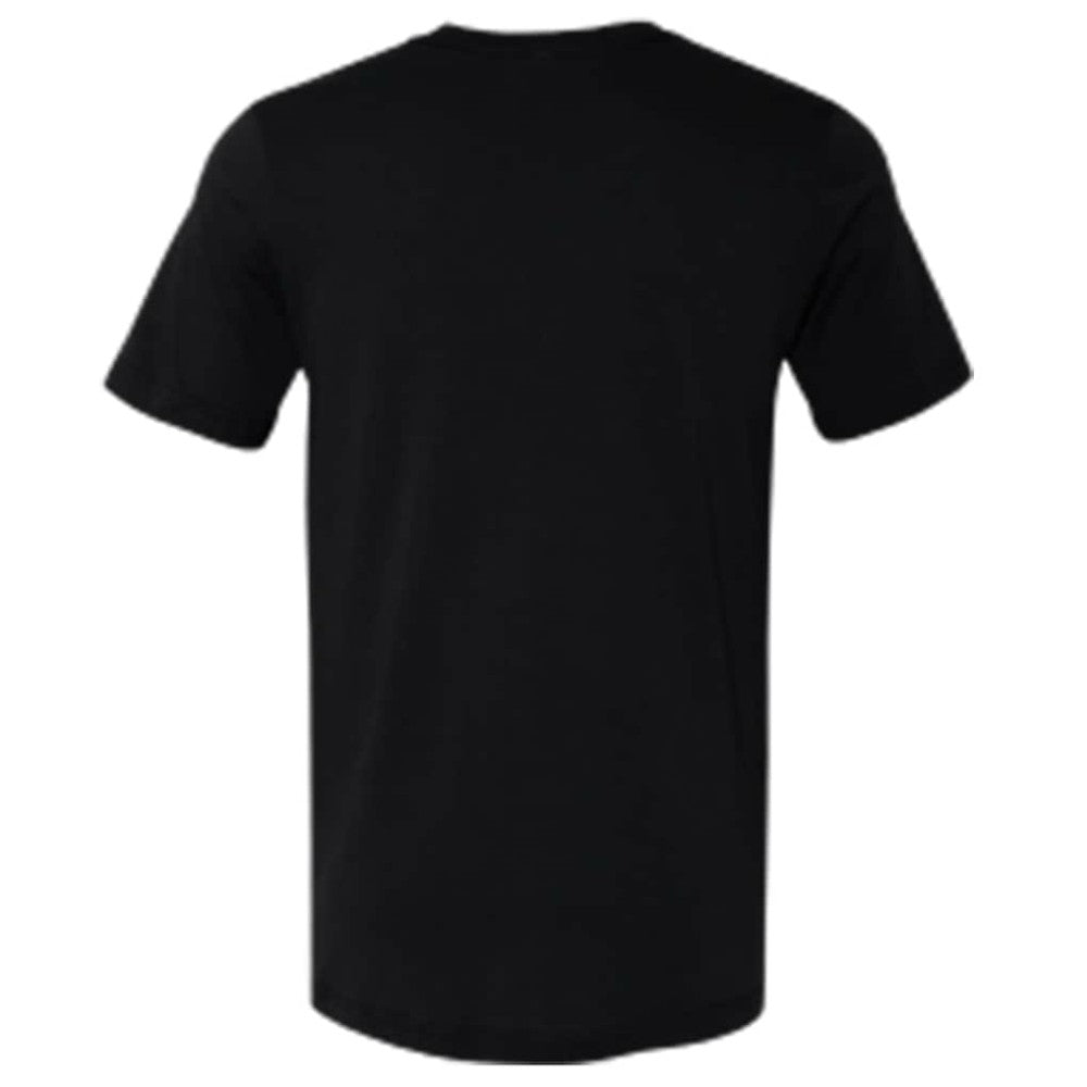 NHL Quinn Hughes US Men's Hockey 500 Level Goggles T-Shirt