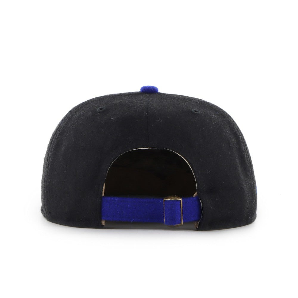 NHL New York Islanders '47 Aldrich 2-Tone Captain Adjustable Hat