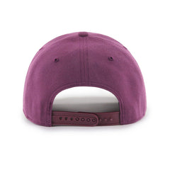NHL Anaheim Ducks '47 Cold Zone MVP Adjustable Hat