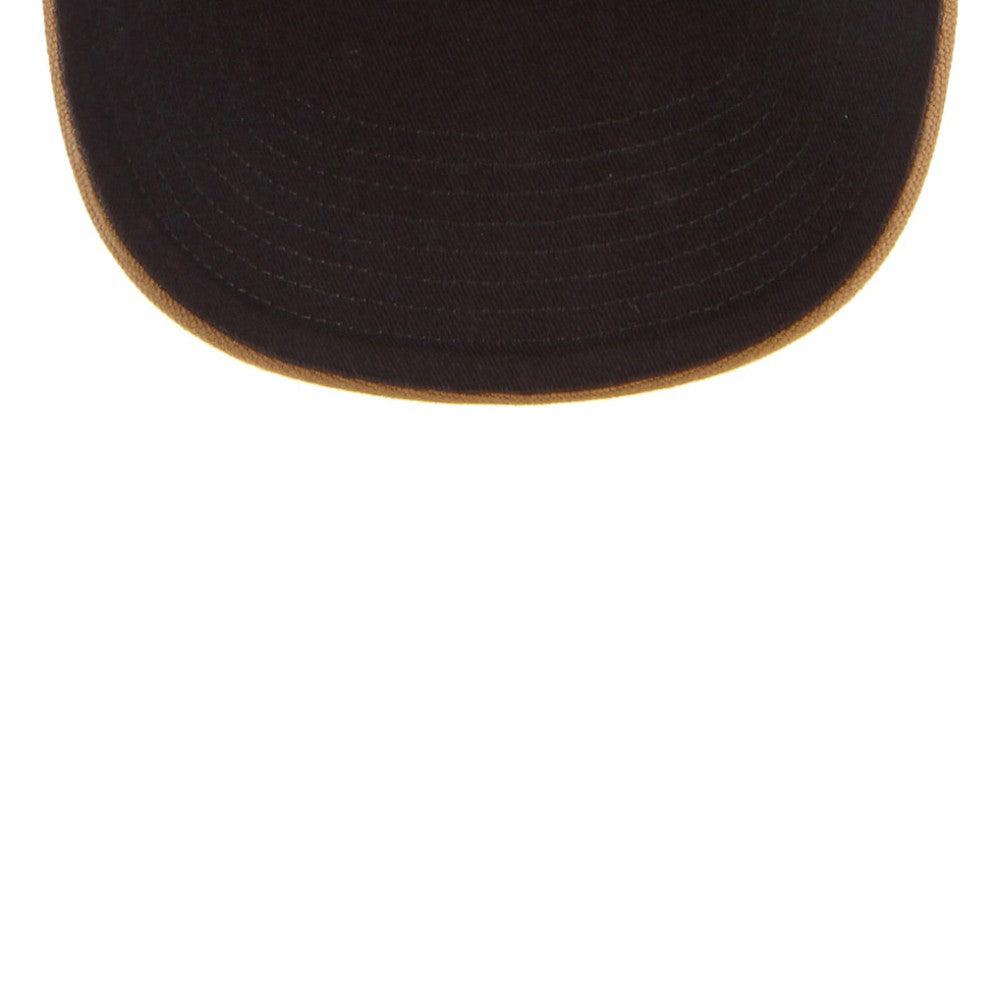 NHL Minnesota Wild Carhartt x '47 MVP Structured Adjustable Hat