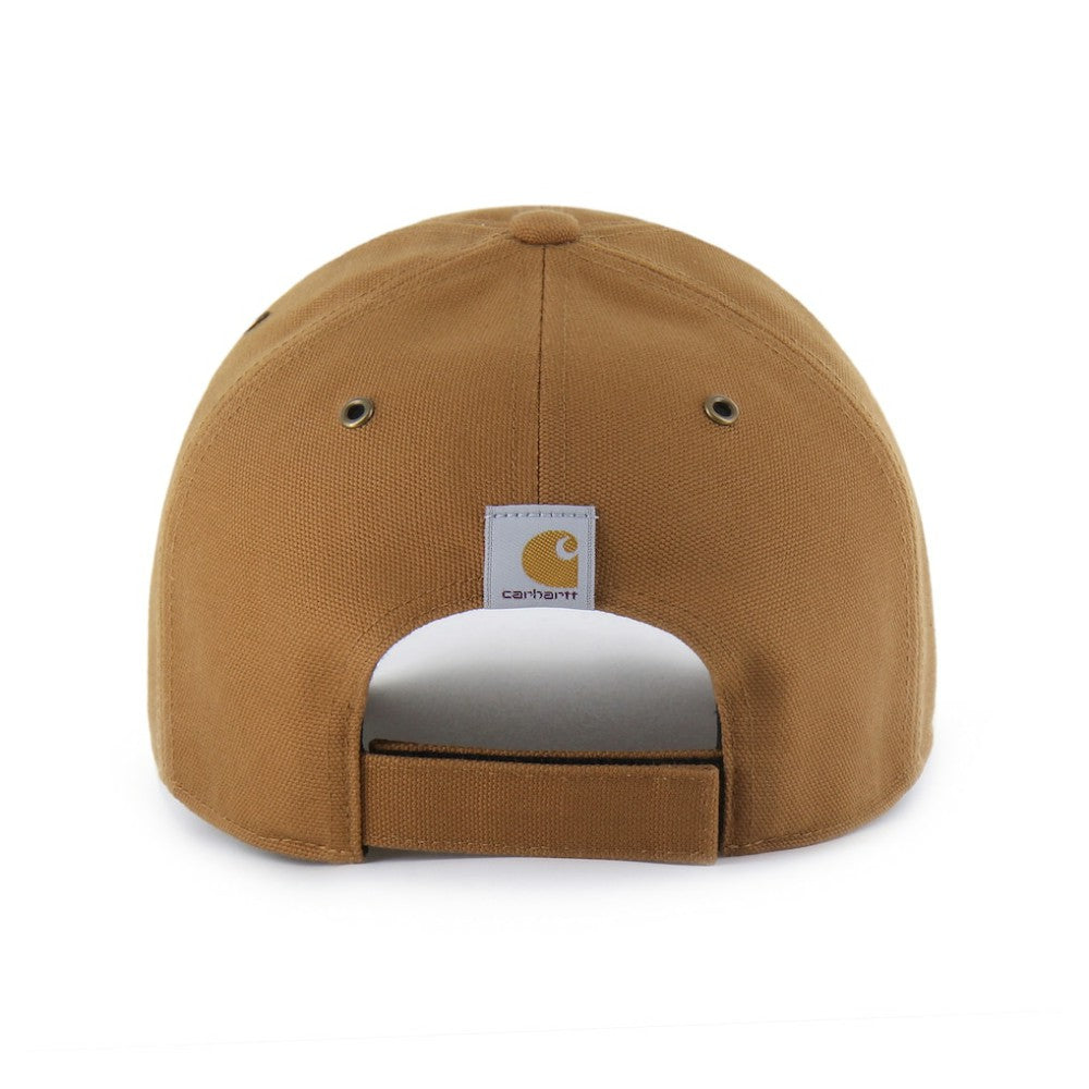 NHL Buffalo Sabres Carhartt x '47 MVP Structured Adjustable Hat