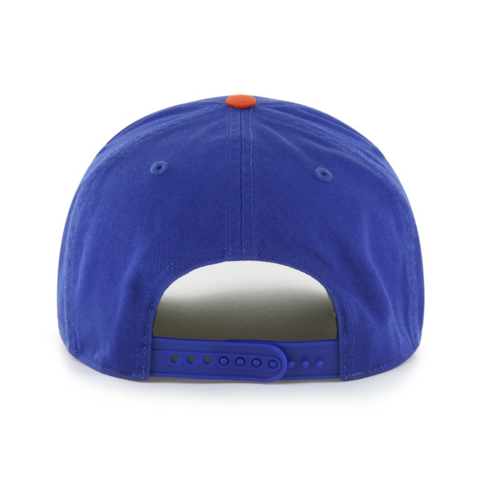 NHL New York Islanders '47 Atkin Vintage 2-Tone Relaxed Hitch Adjustable Hat
