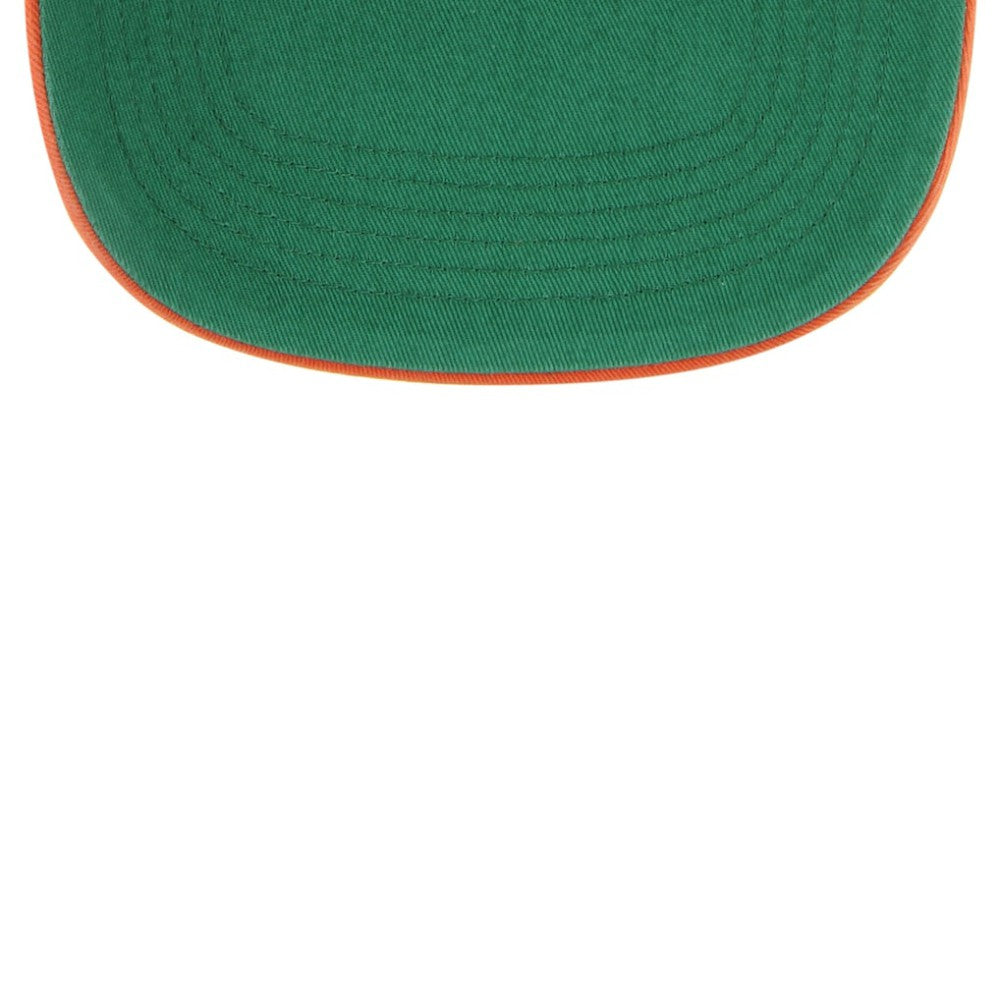 NHL New York Islanders '47 Atkin Vintage 2-Tone Relaxed Hitch Adjustable Hat