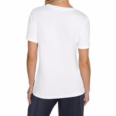 NHL Calgary Flames Starter Women's Tough Puck T-Shirt