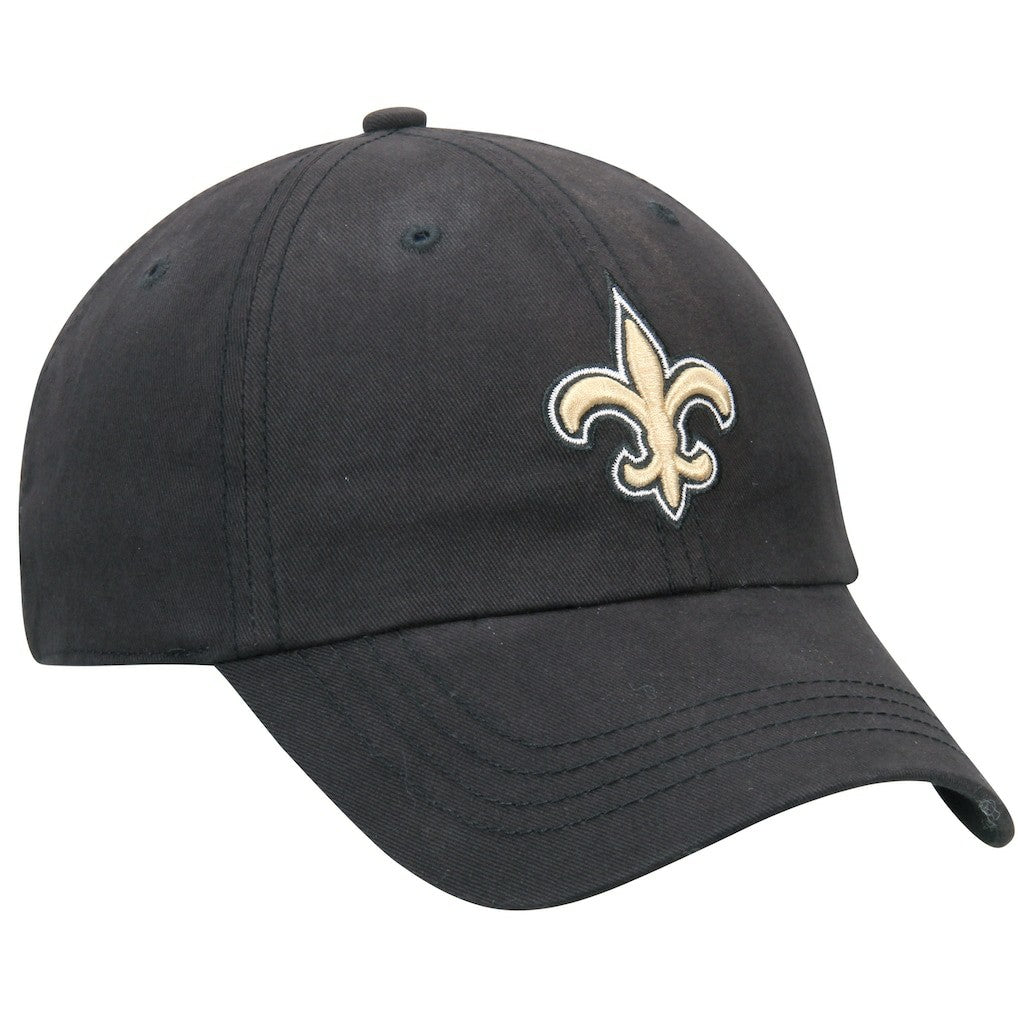 '47 Women's Miata Clean Up Adjustable Hat - New Orleans Saints Hats