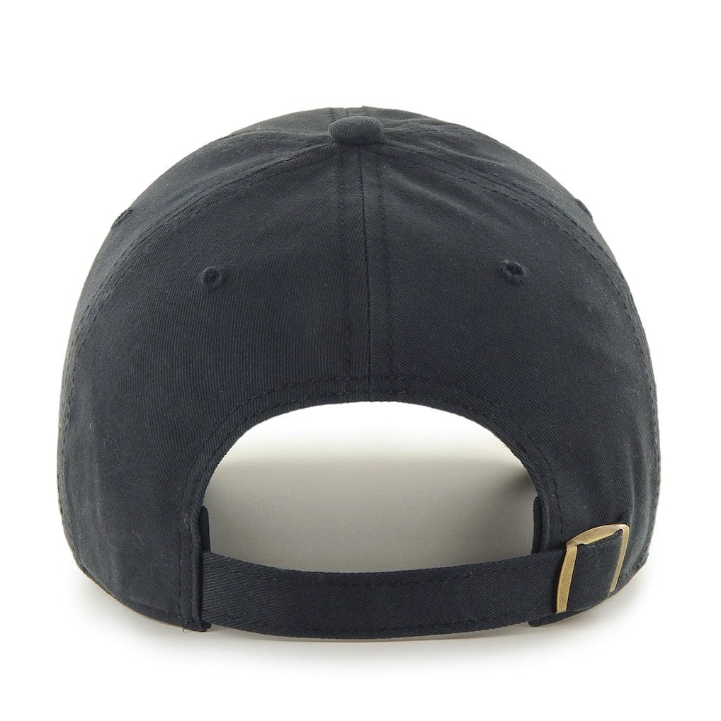 '47 Women's Miata Clean Up Adjustable Hat - New Orleans Saints Hats