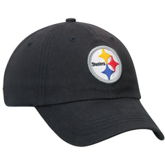 '47 Women's Miata Clean Up Adjustable Hat - Pittsburgh Steelers Hats