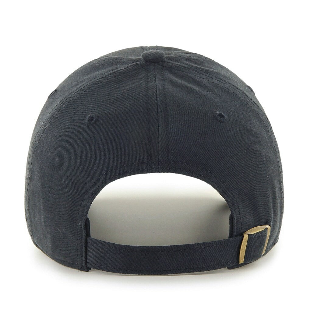 '47 Women's Miata Clean Up Adjustable Hat - Pittsburgh Steelers Hats