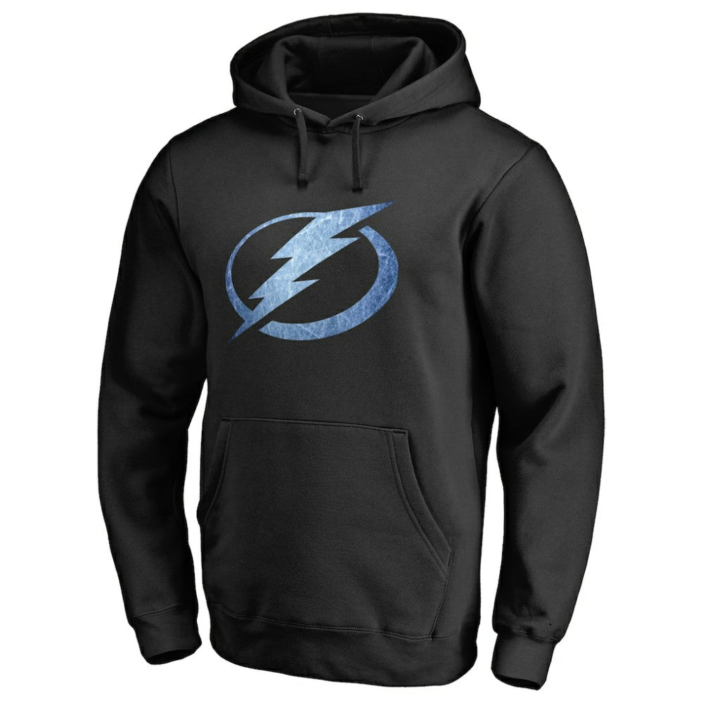 NHL Tampa Bay Lightning Rinkside Pond Hockey Pullover Hoodie
