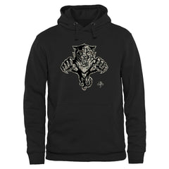NHL Florida Panthers Rink Warrior Pullover Hoodie