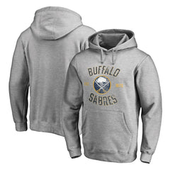 NHL Buffalo Sabres Heritage Pullover Hoodie