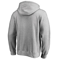 NHL Buffalo Sabres Heritage Pullover Hoodie