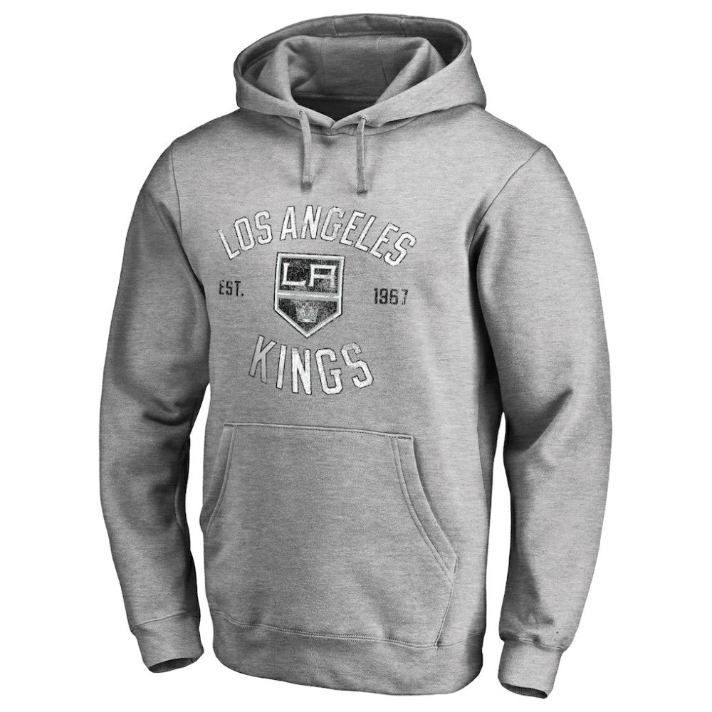 NHL Los Angeles Kings Heritage Pullover Hoodie